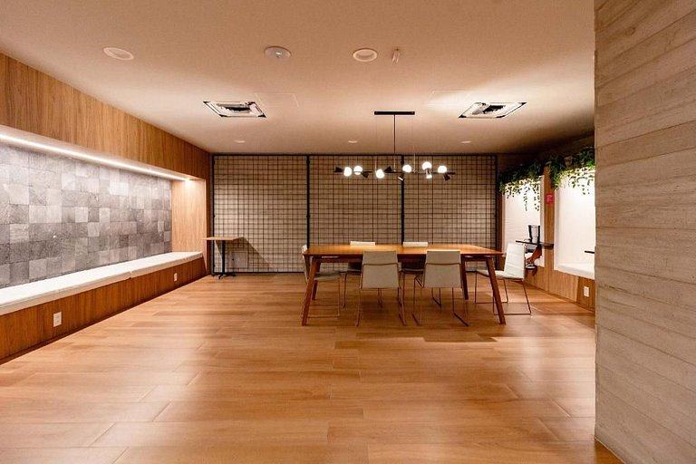 Brooklin Living Bstay