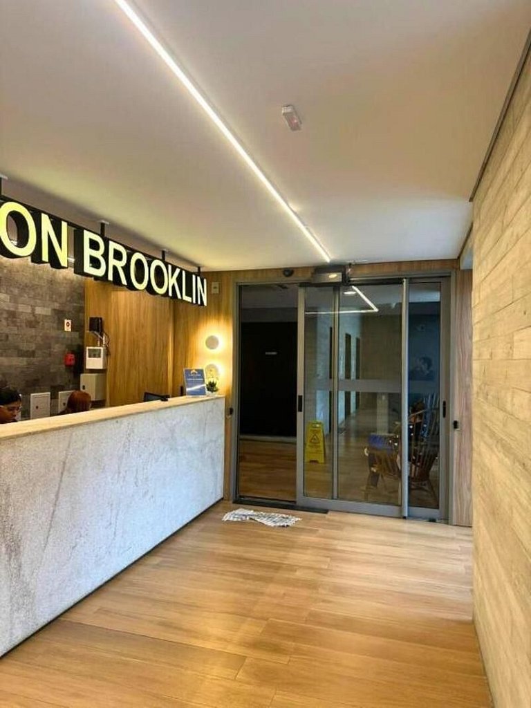 Brooklin Living Four