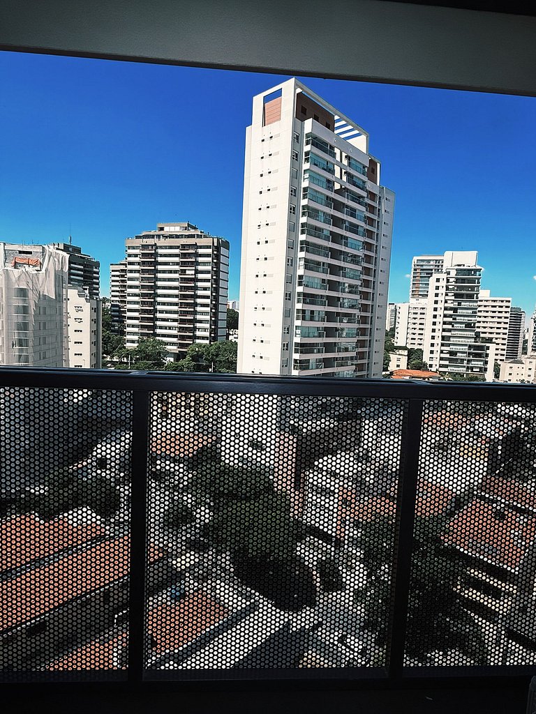 Vila Madalena Living Six