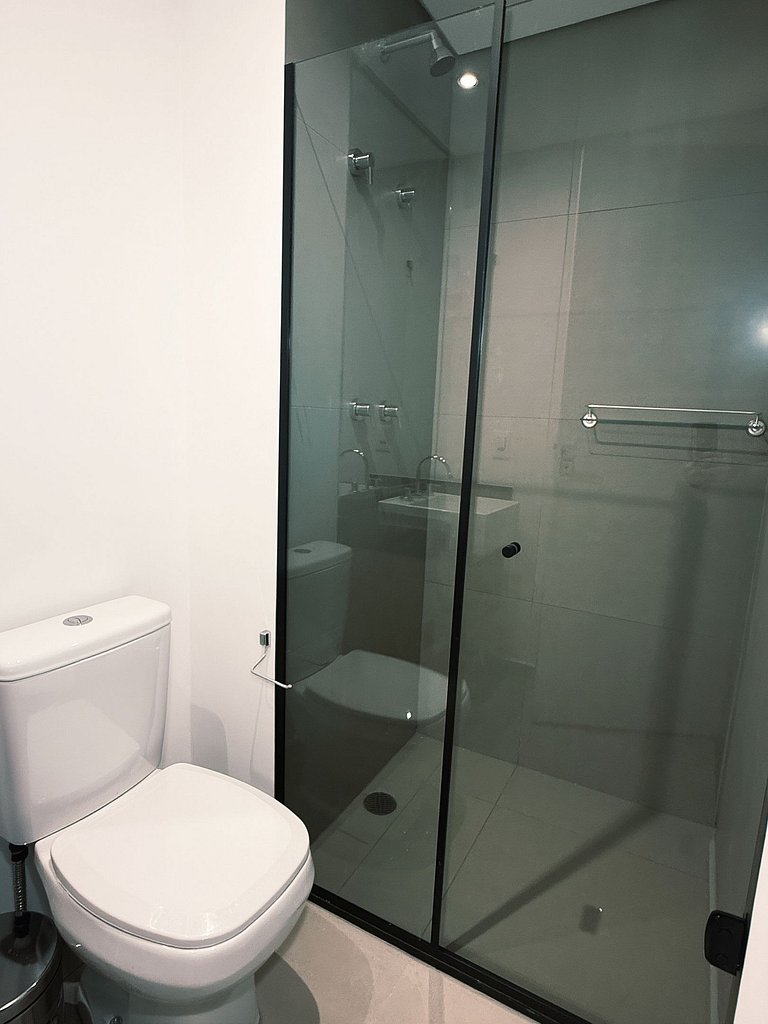 Vila Madalena Living Six