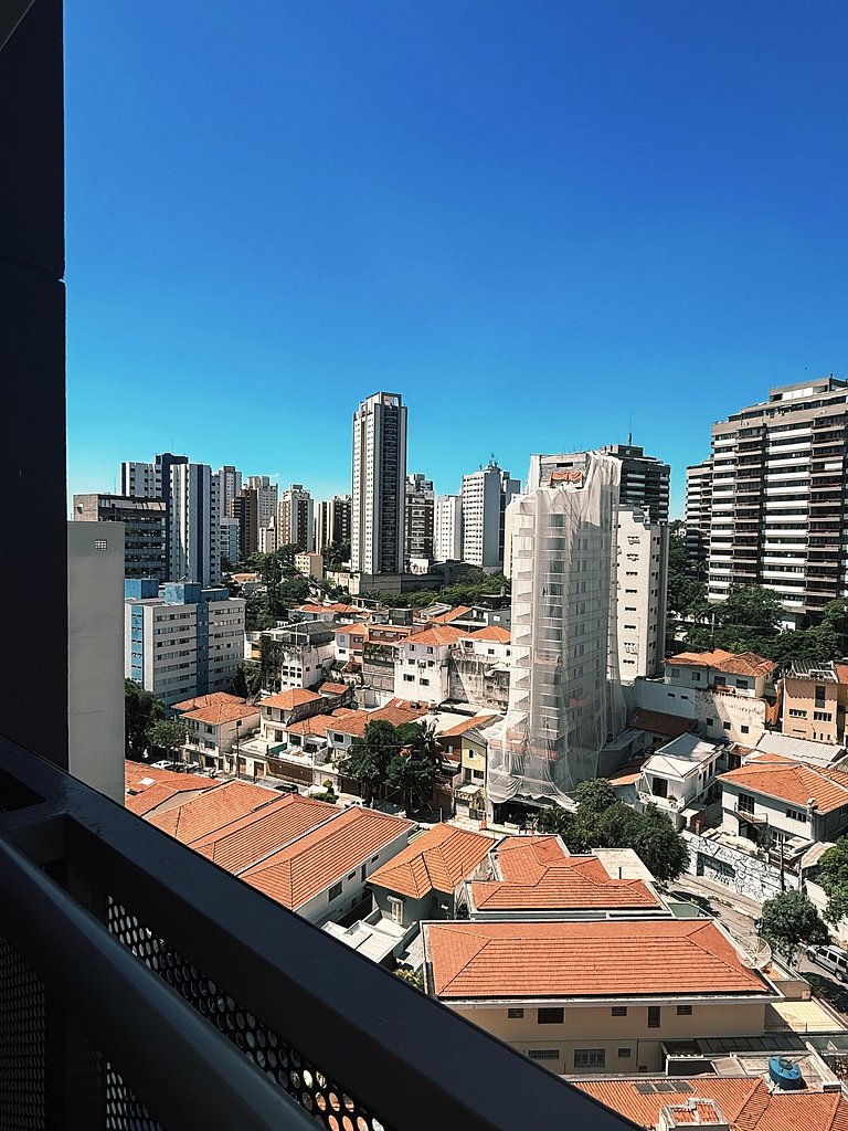 Vila Madalena Living Six