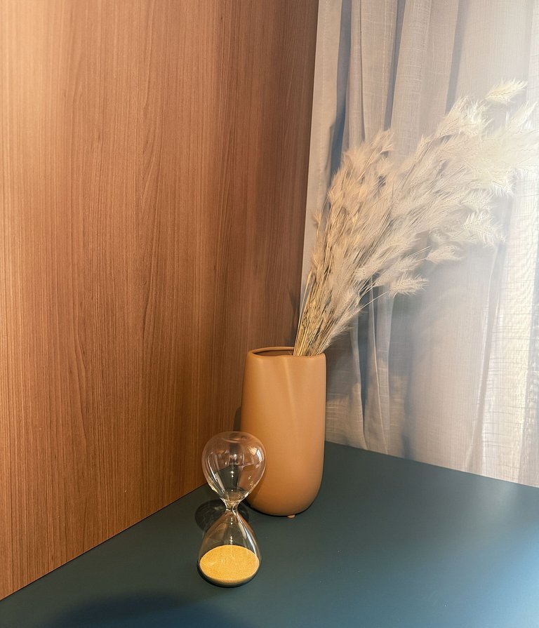 Vila Madalena Living Six