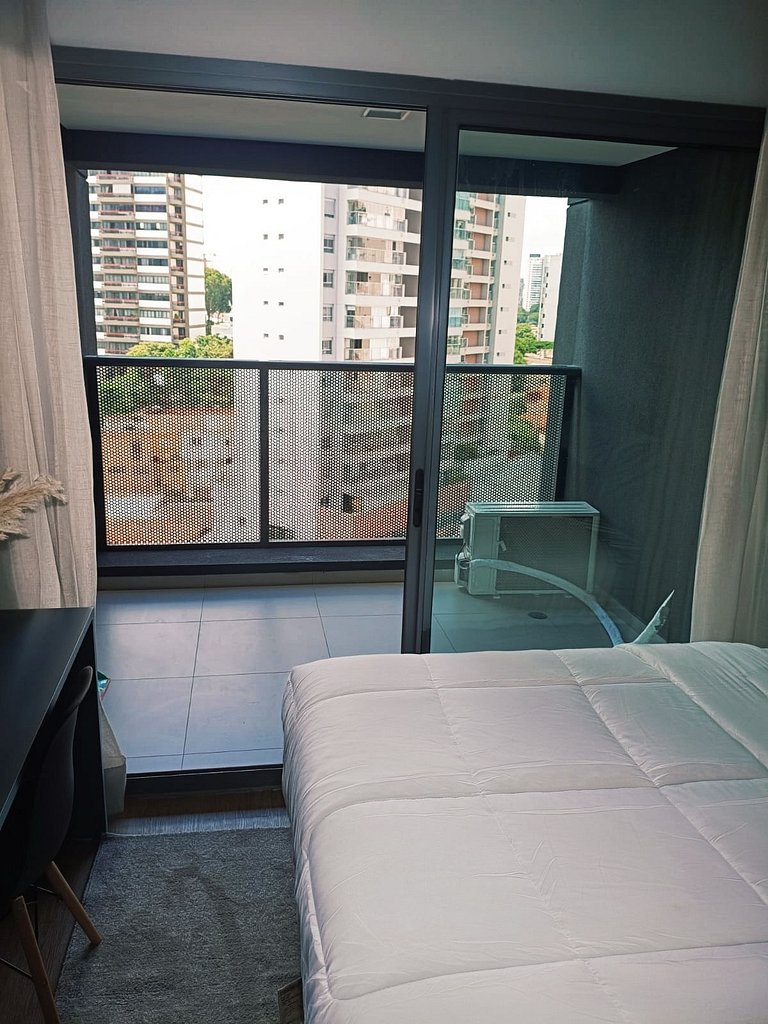 Vila Madalena Living Six