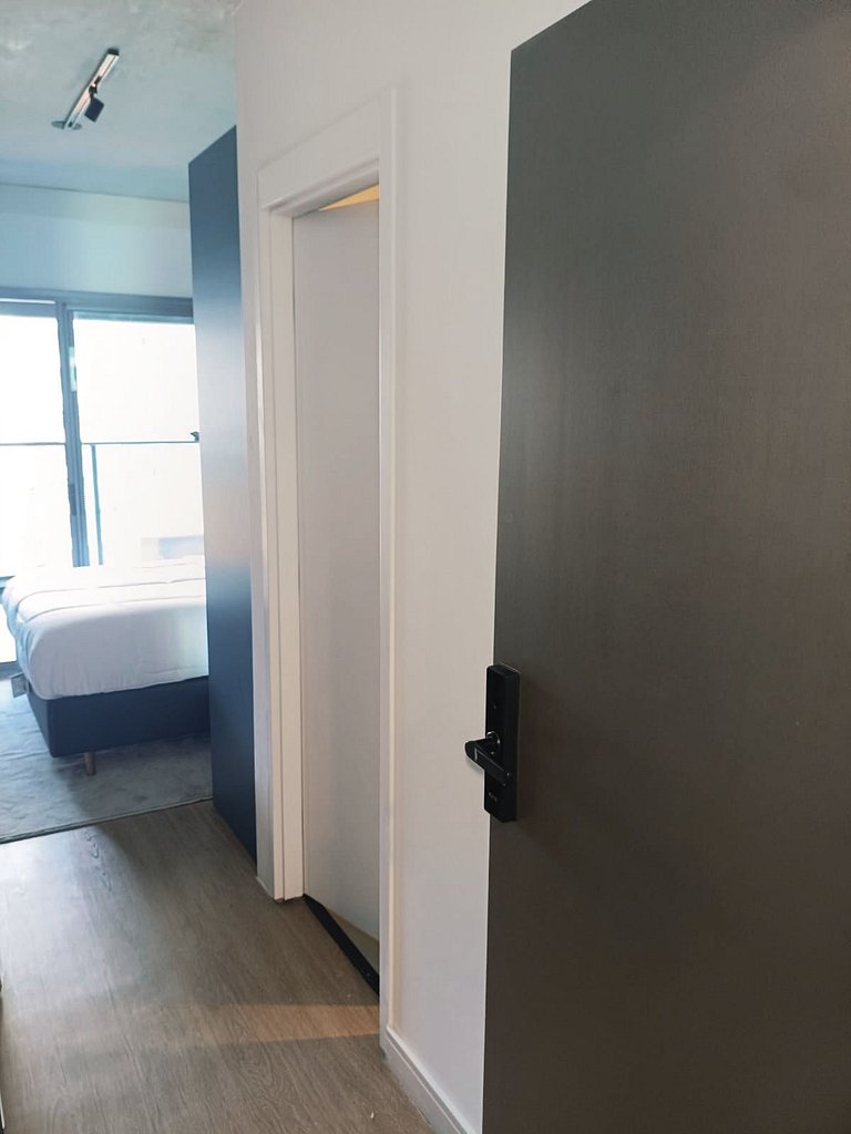 Vila Madalena Living Six