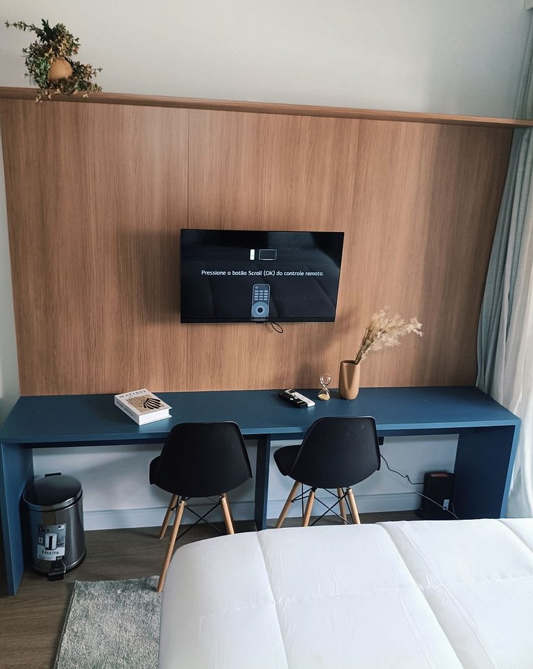 Vila Madalena Living Six