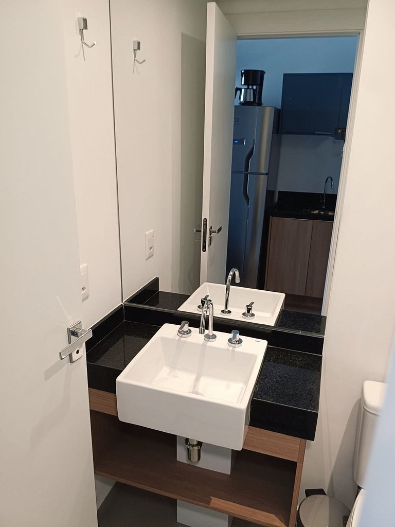 Vila Madalena Living Six