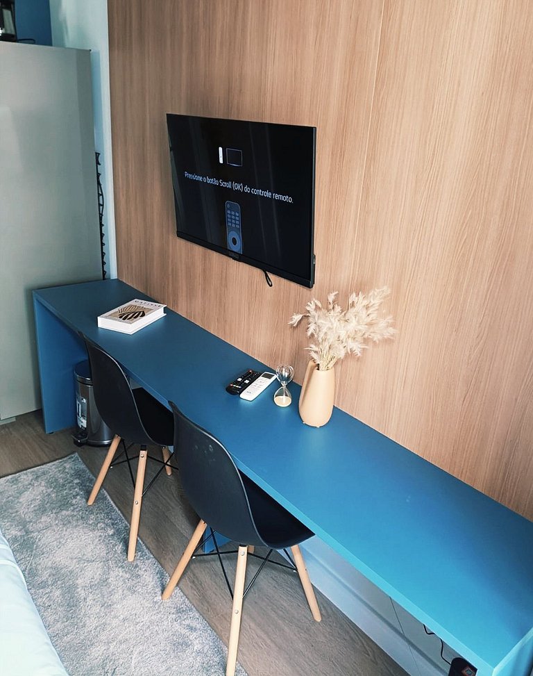 Vila Madalena Living Six