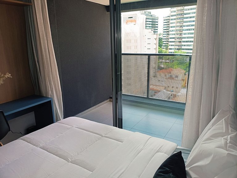 Vila Madalena Living Six