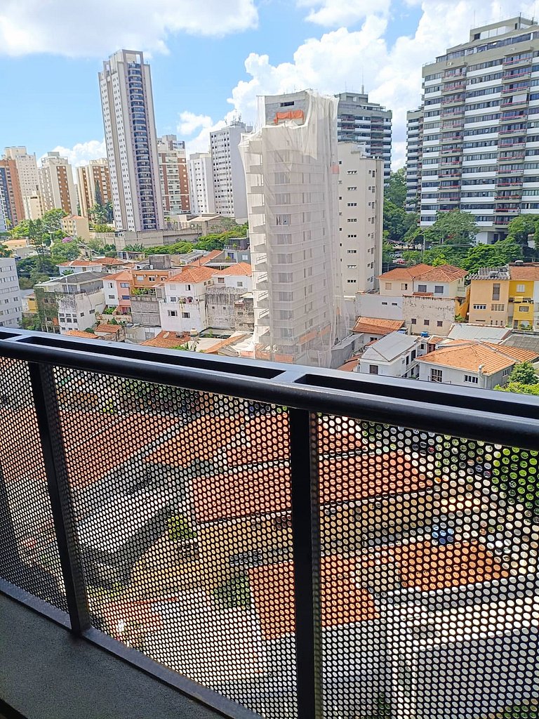 Vila Madalena Living Five