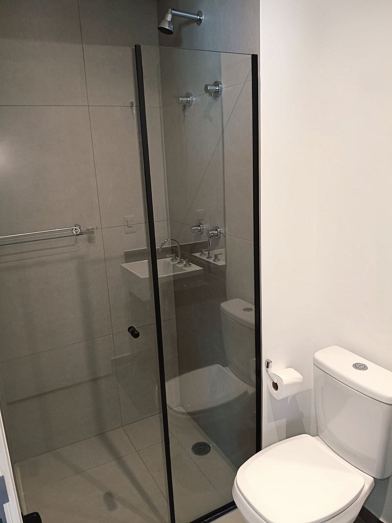 Vila Madalena Living Five