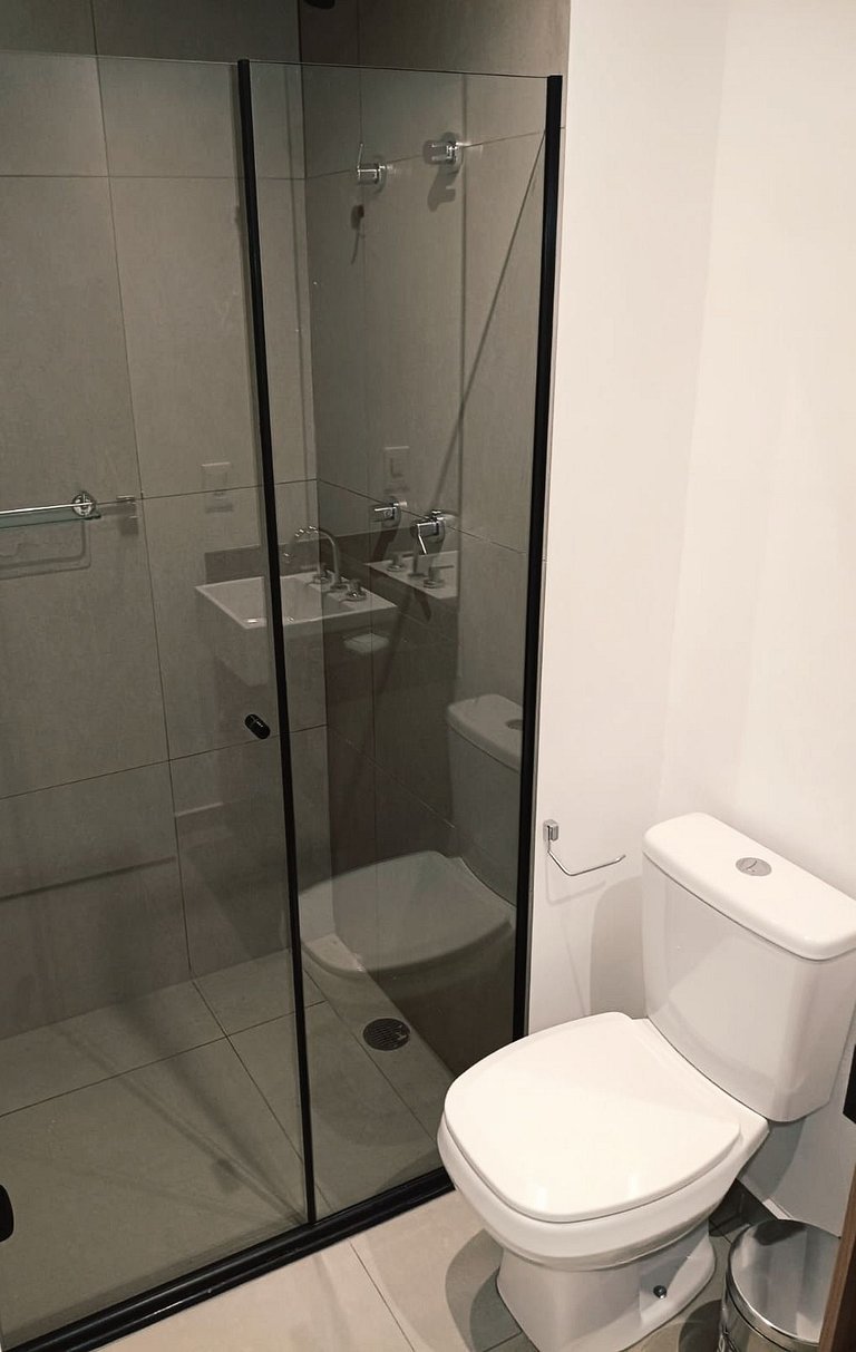 Vila Madalena Living Three