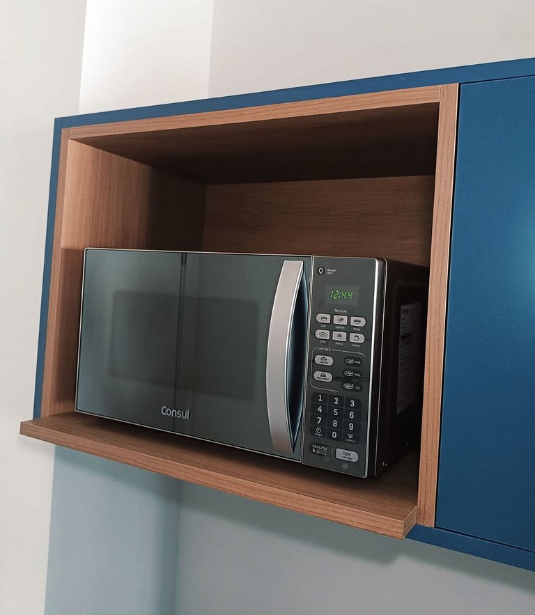 Vila Madalena Living Three