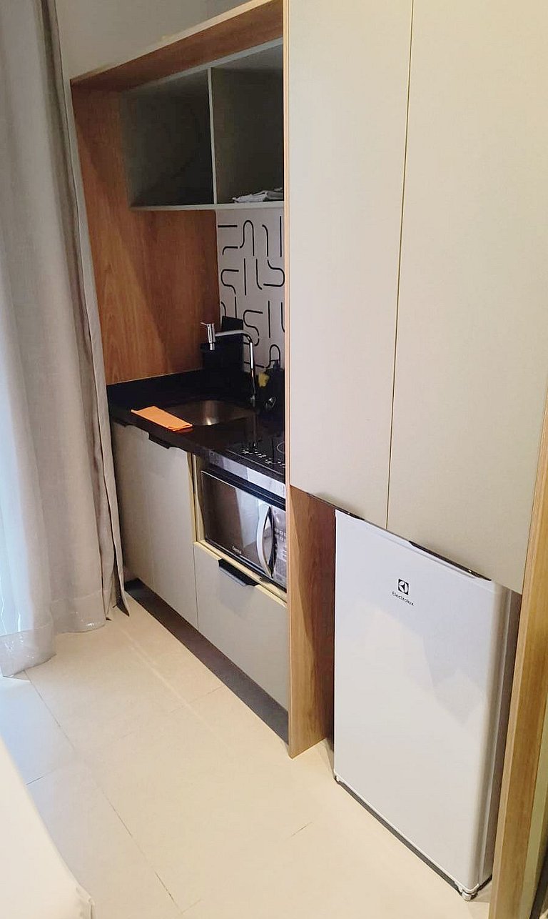 On Paulista Paraíso Ten