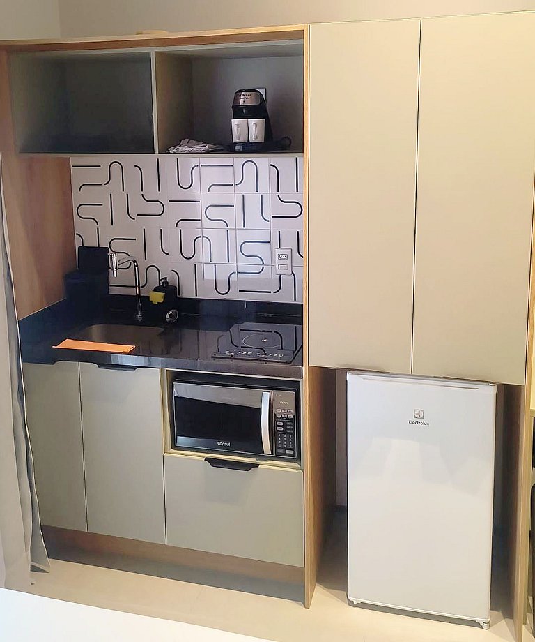 On Paulista Paraíso Ten