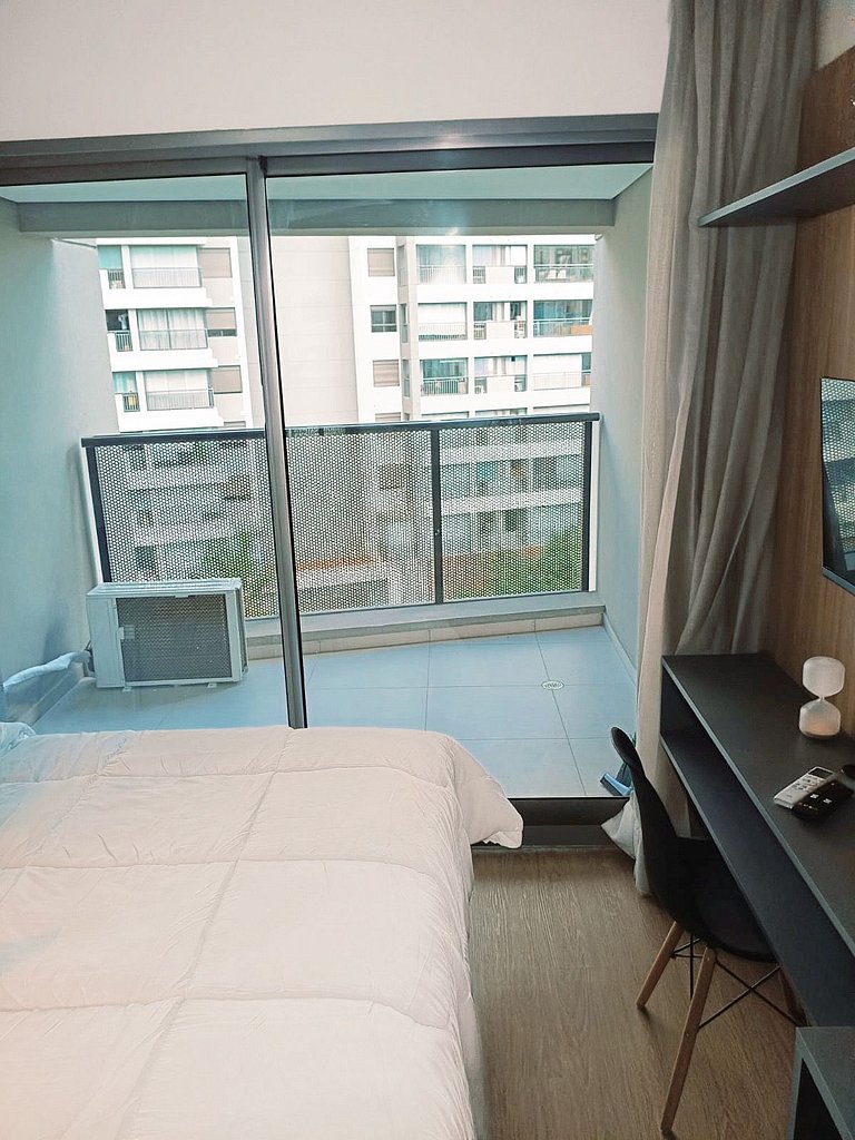 Vila Madalena Living One