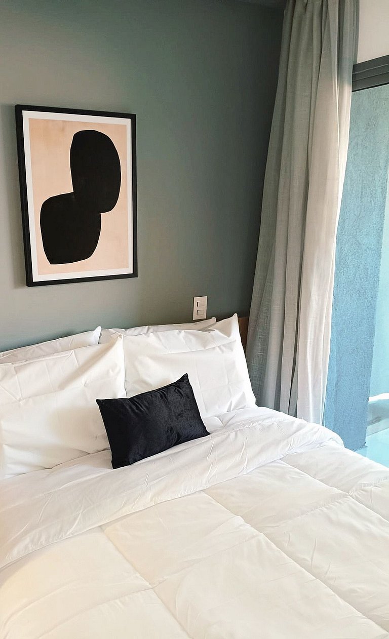 Vila Madalena Living One