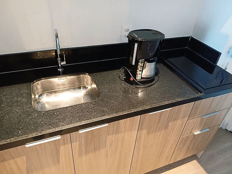 Vila Madalena Living One