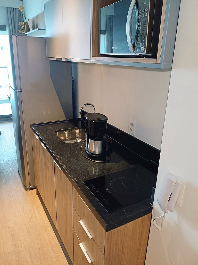 Vila Madalena Living One