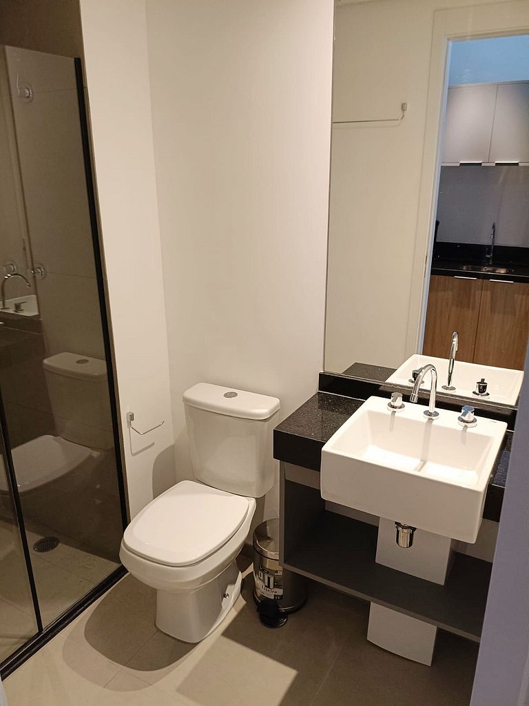 Vila Madalena Living One