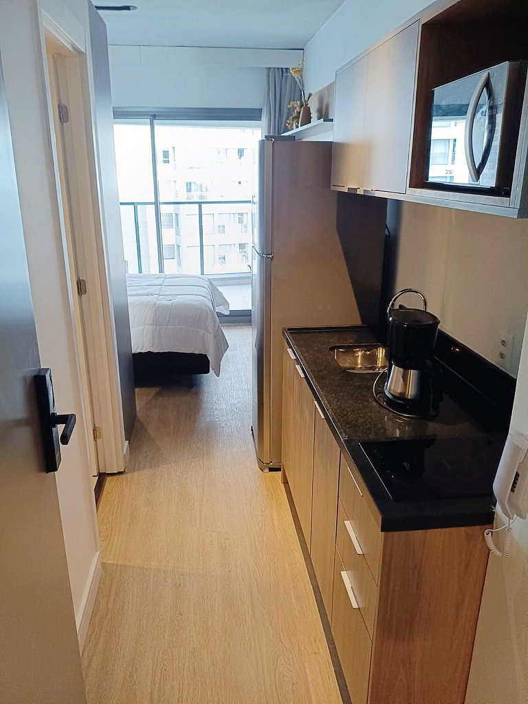 Vila Madalena Living One