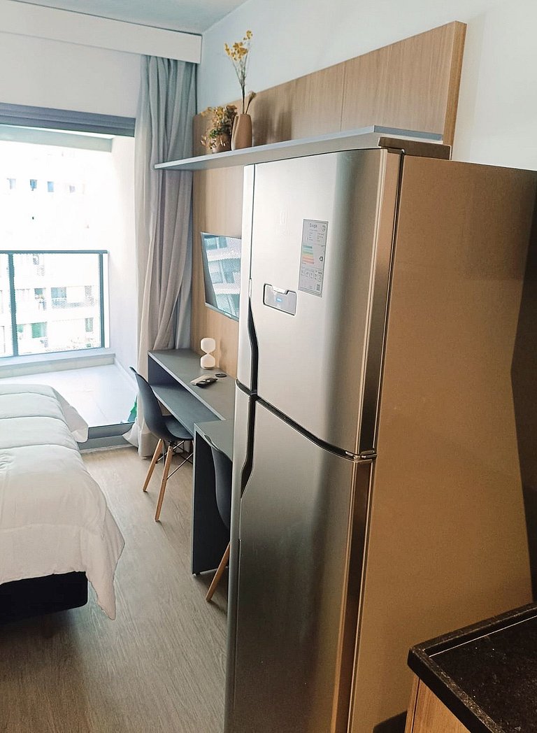 Vila Madalena Living One