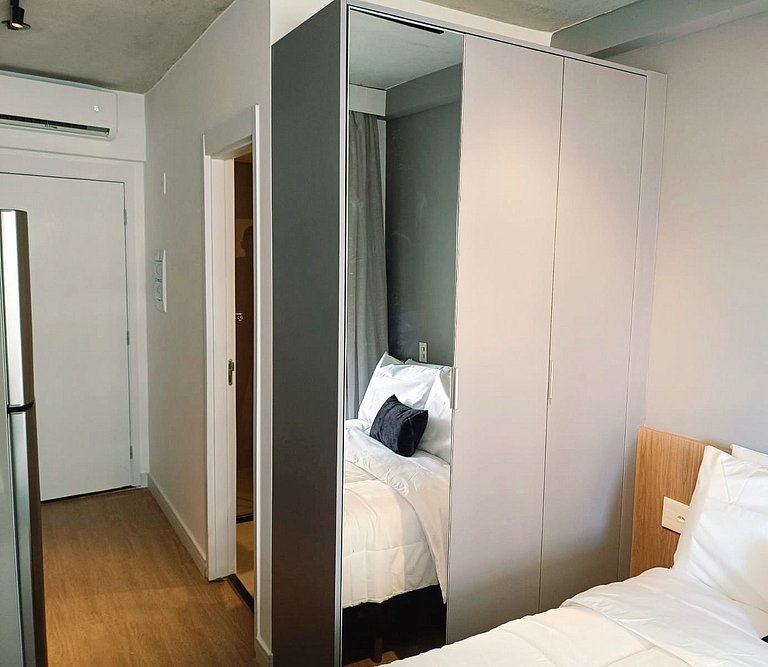 Vila Madalena Living One