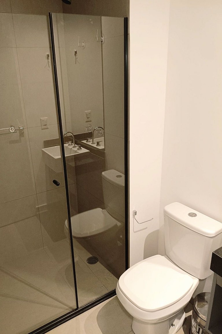 Vila Madalena Living One