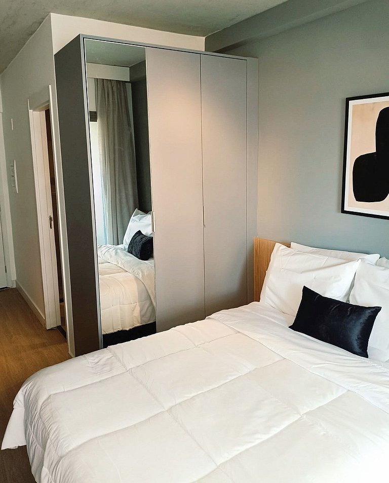 Vila Madalena Living One