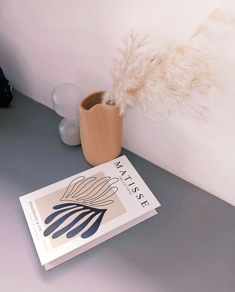 Vila Madalena Living One