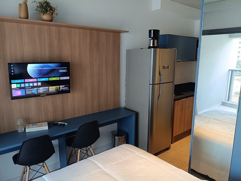 Vila Madalena Living One