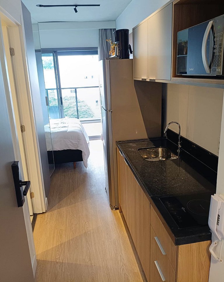 Vila Madalena Living Two