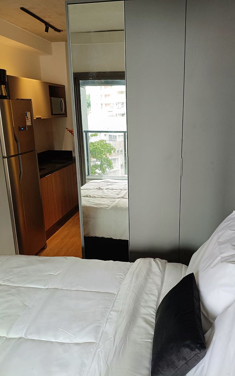 Vila Madalena Living Two