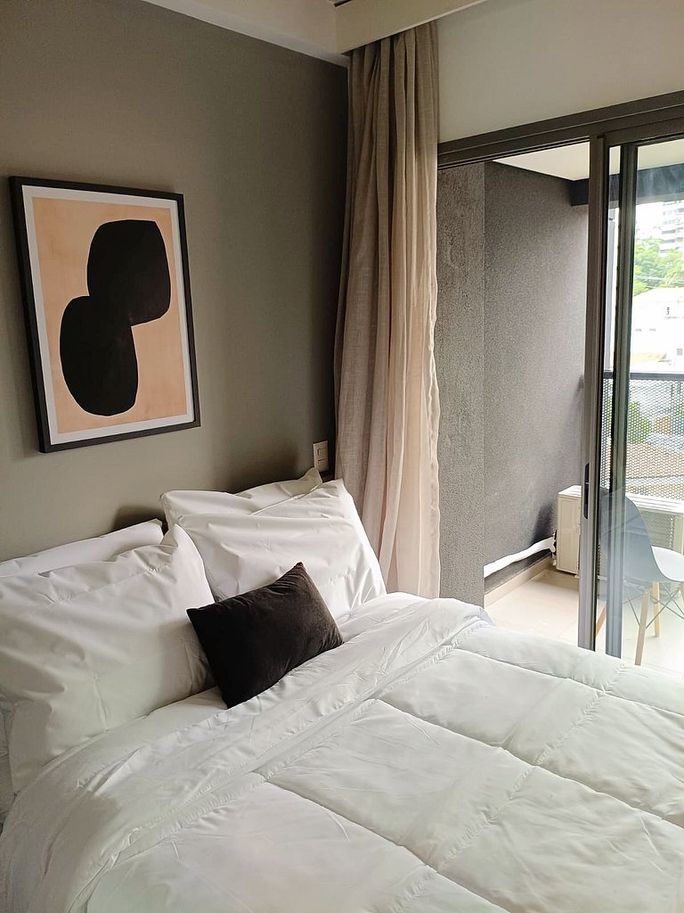 Vila Madalena Living Two