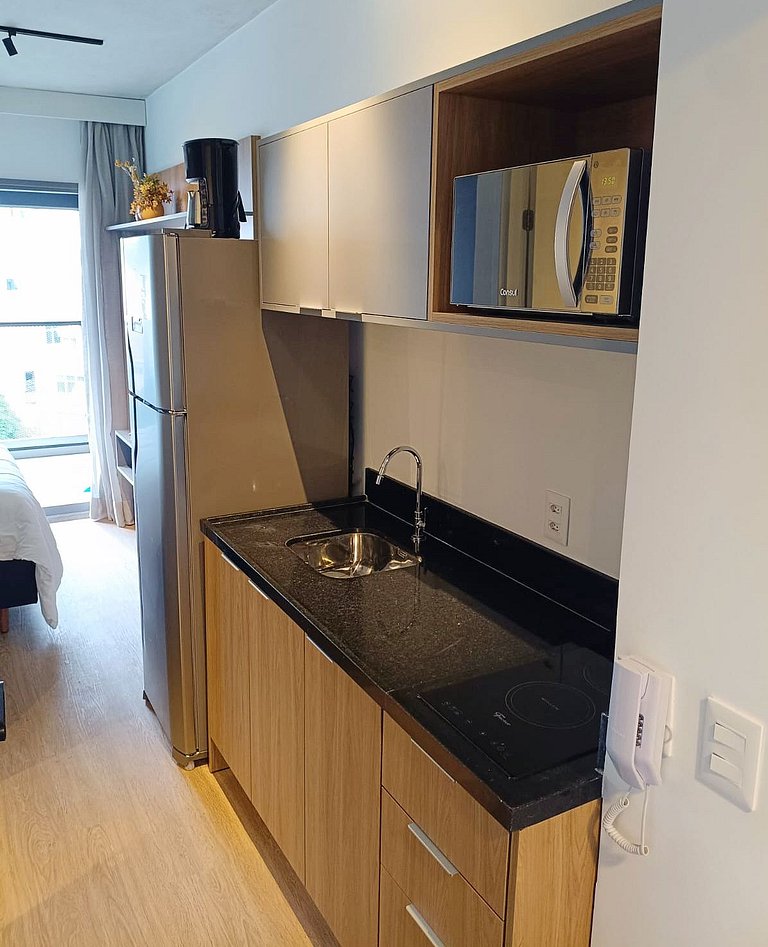 Vila Madalena Living Two