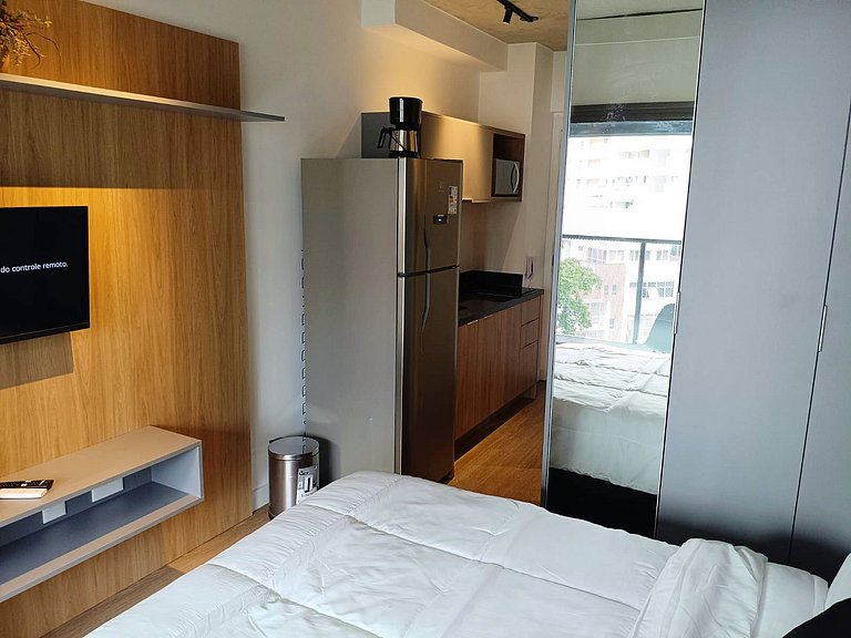 Vila Madalena Living Two