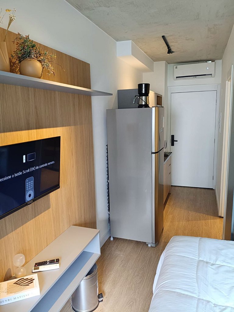 Vila Madalena Living Two