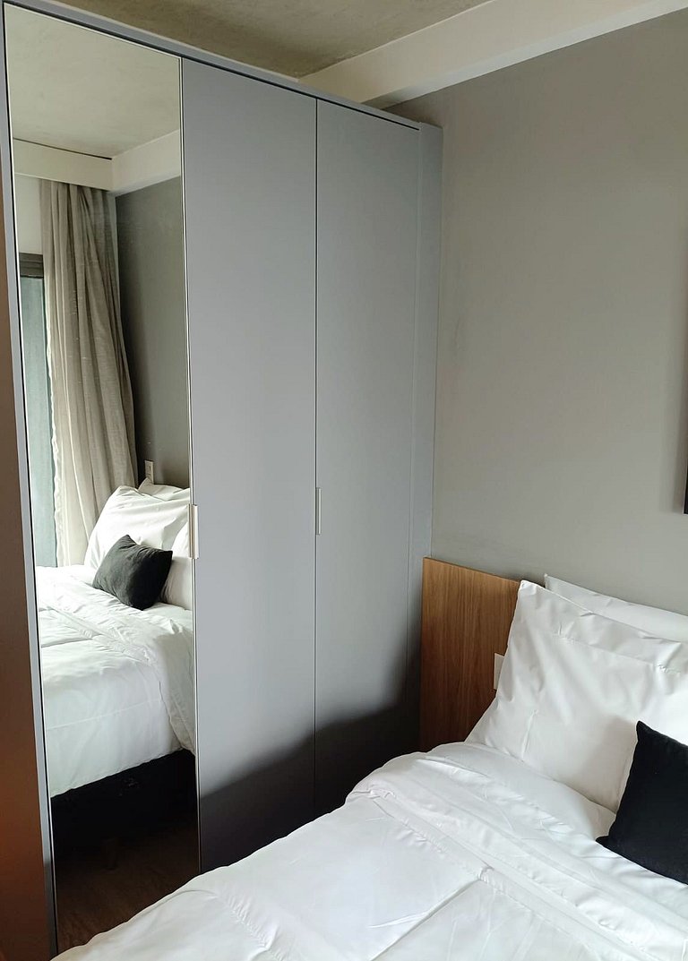 Vila Madalena Living Two