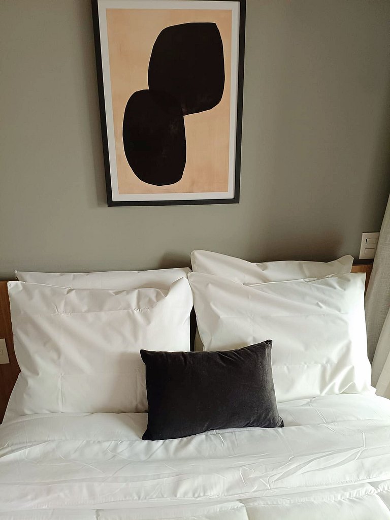 Vila Madalena Living Two