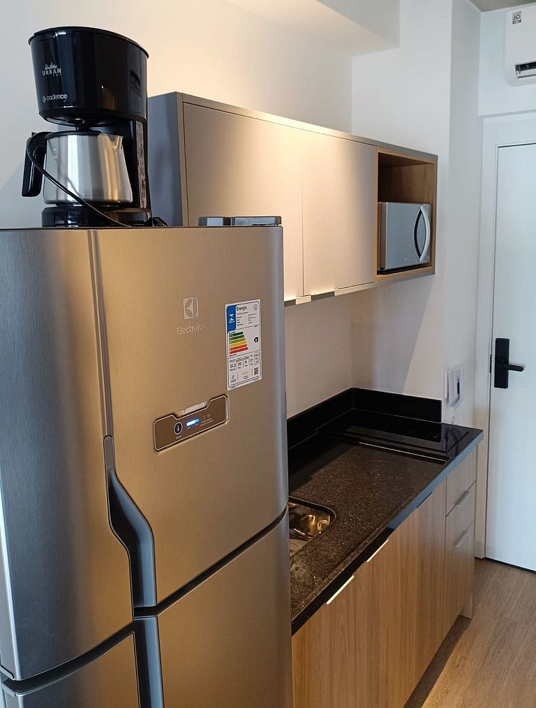 Vila Madalena Living Two