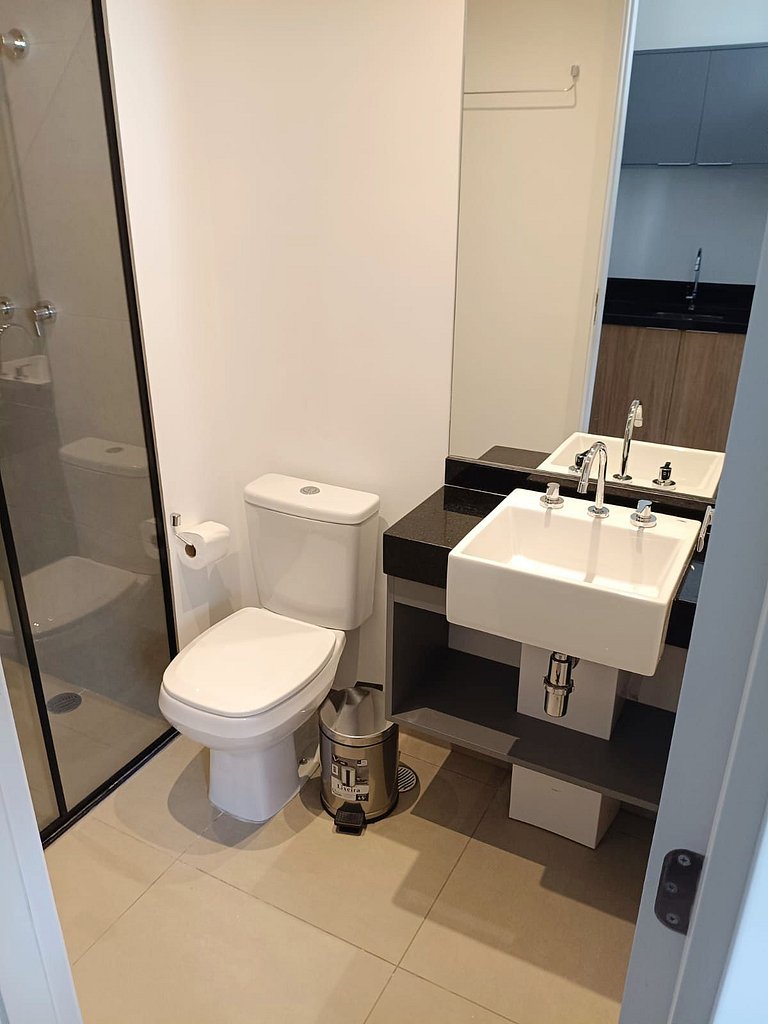 Vila Madalena Living Two