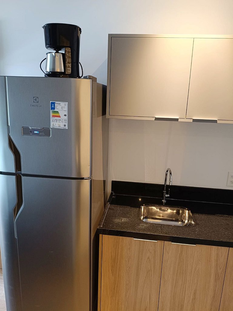 Vila Madalena Living Two