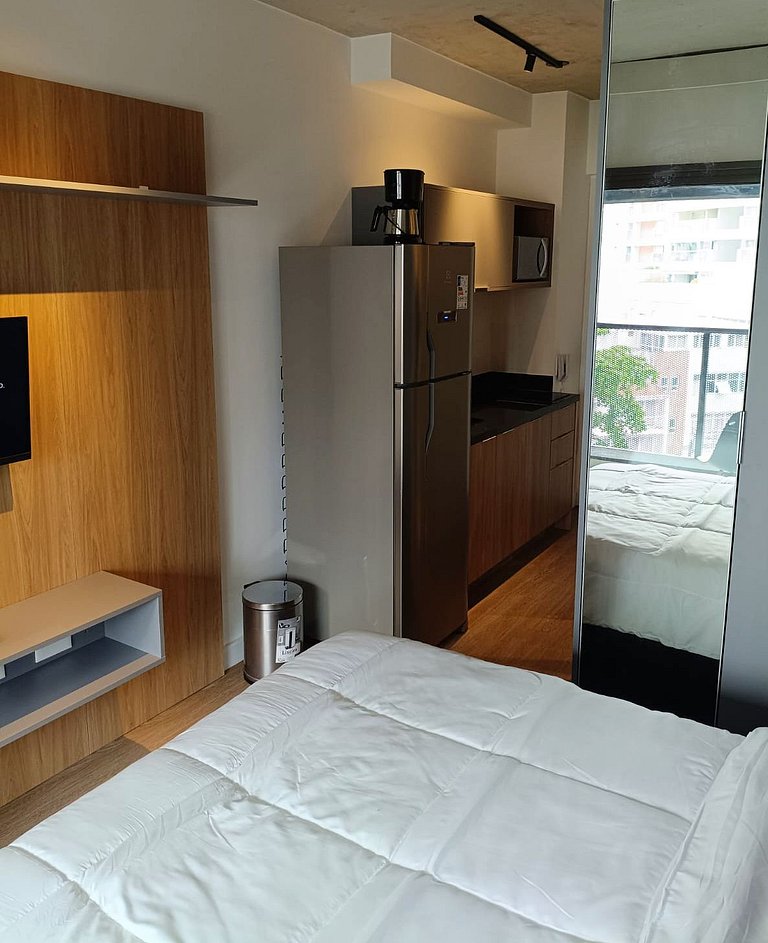 Vila Madalena Living Two