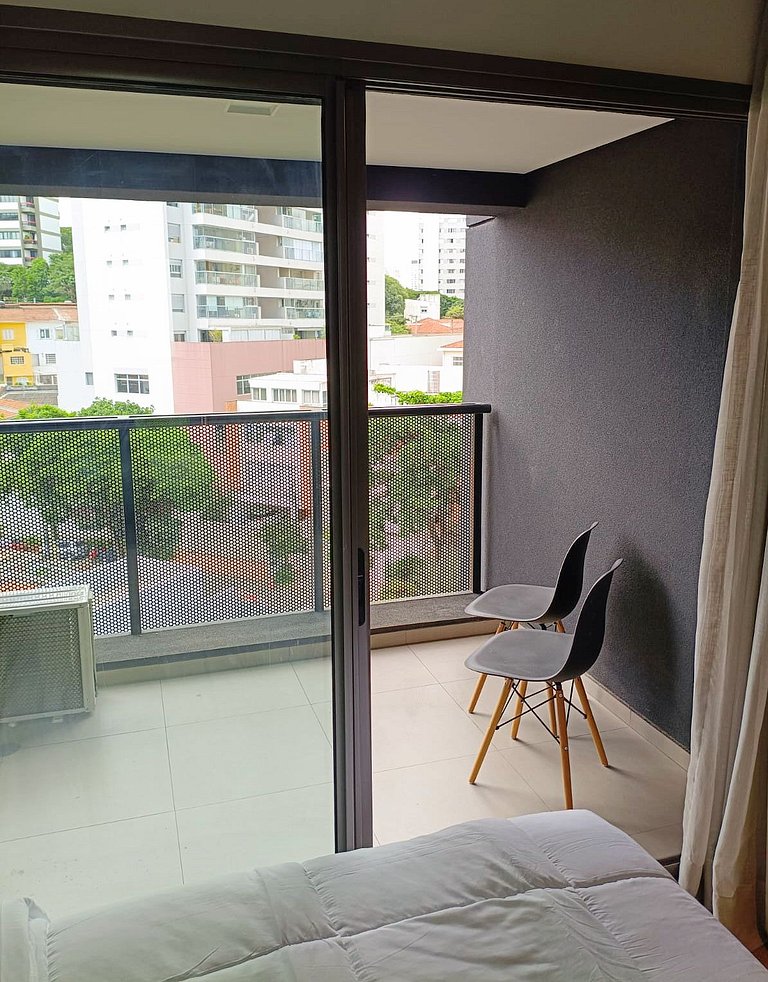 Vila Madalena Living Two