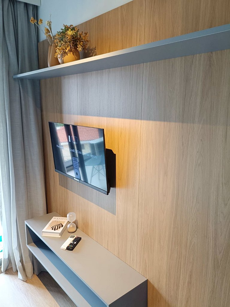 Vila Madalena Living Two