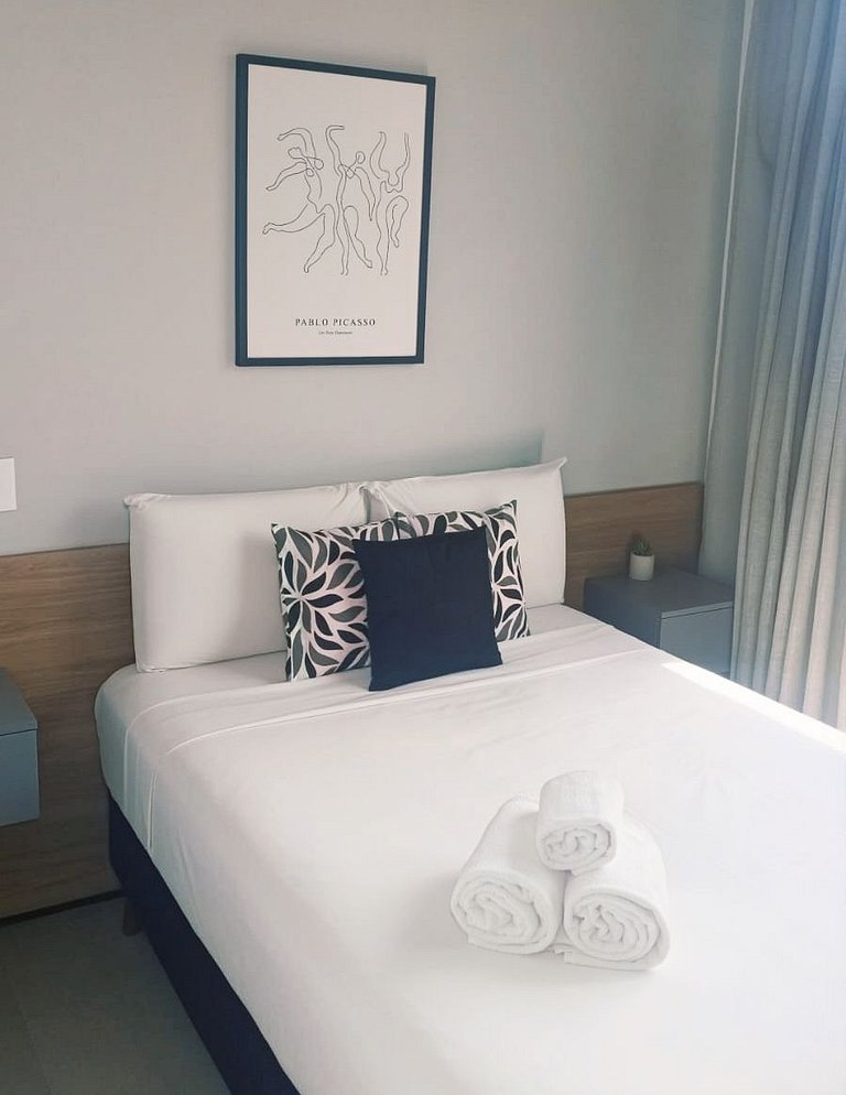 Domingos Vila Mariana Seventeen