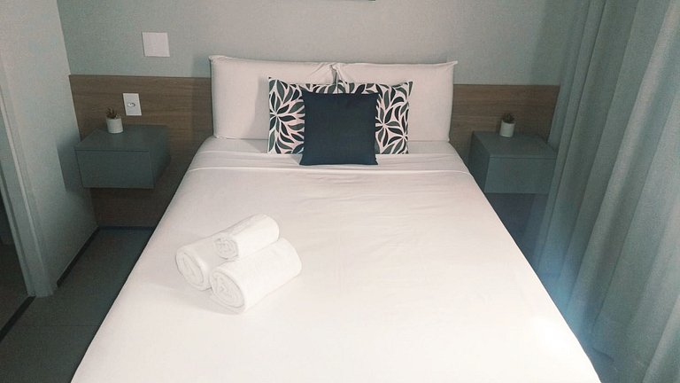 Domingos Vila Mariana Seventeen