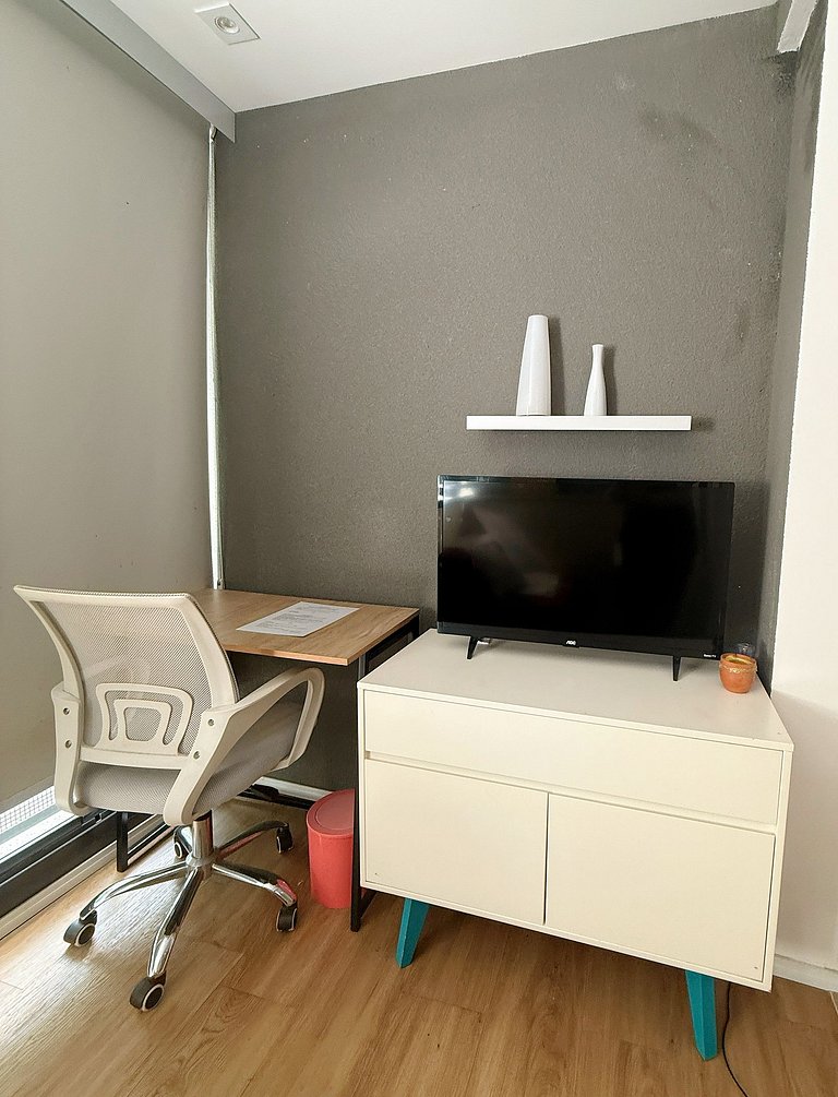 Hub Vila Madalena Four