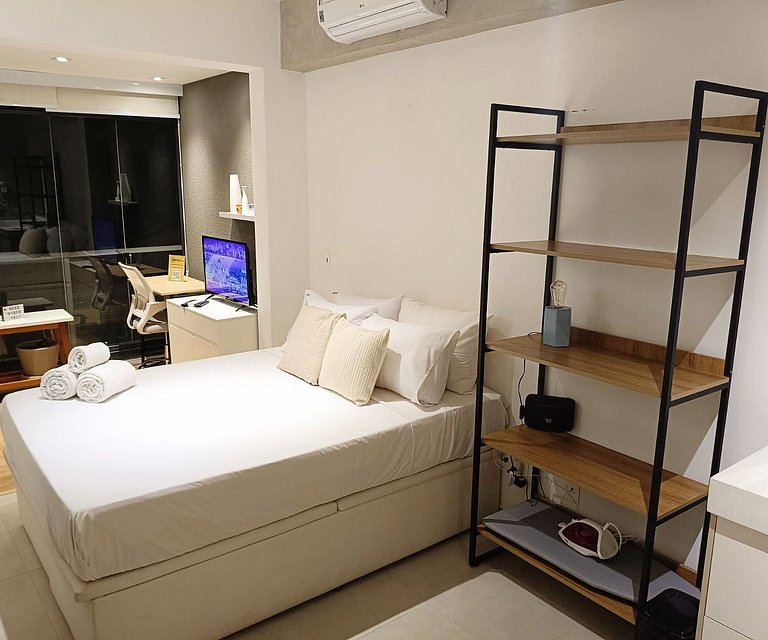 Hub Vila Madalena Four