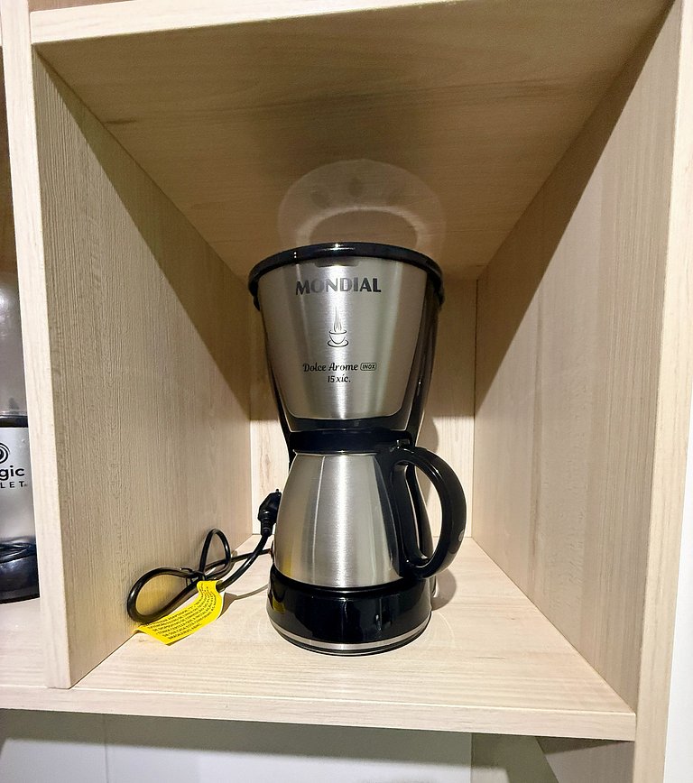 Hub Vila Madalena Four