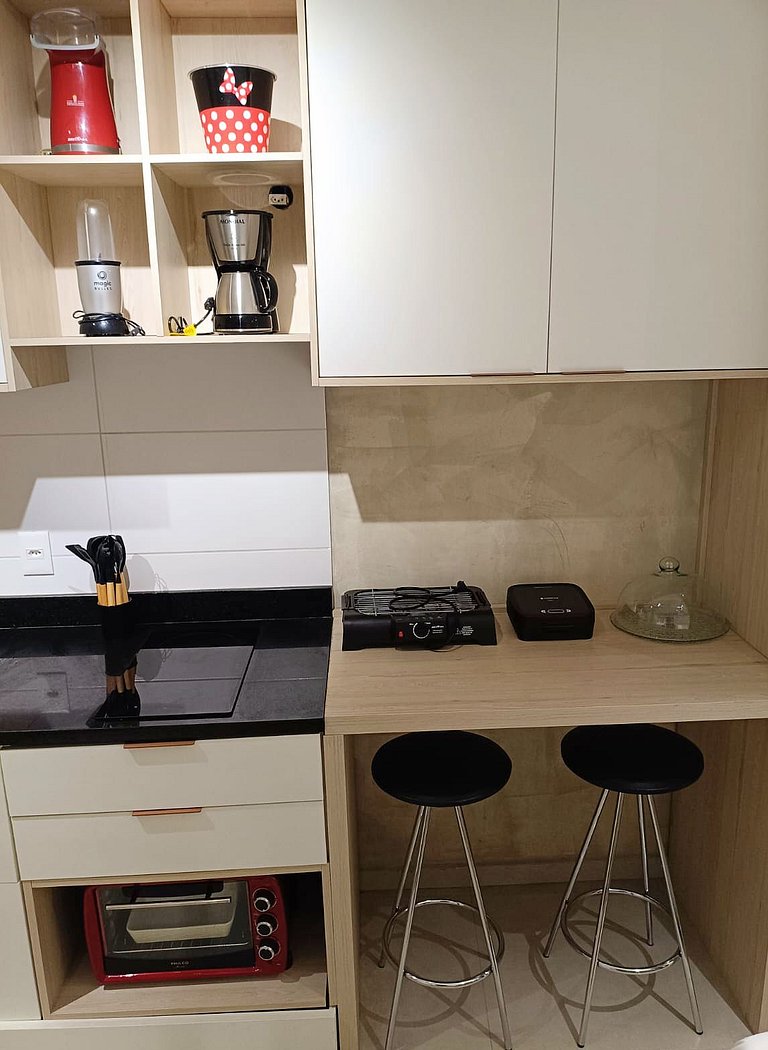 Hub Vila Madalena Four